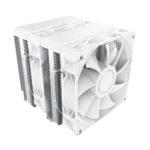 CPU COOLER MULTI SOCKET WHITE/NX600 (W) MONTECH