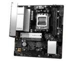 MB AMD B850 SAM5 MATX/B850M ROCK WIFI ASROCK
