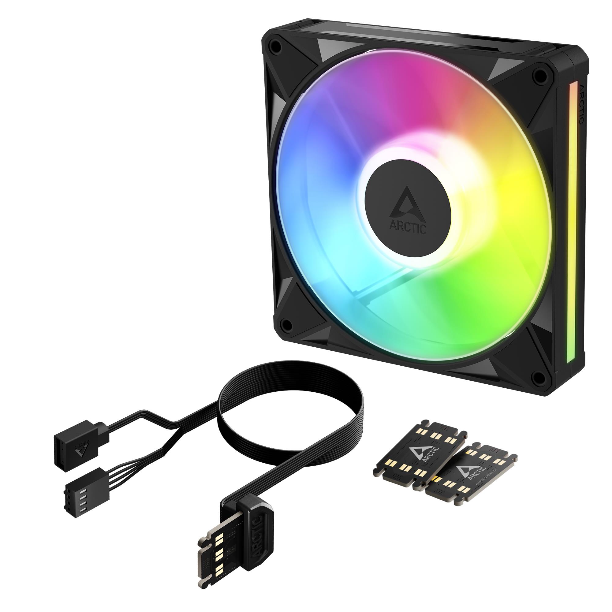 c9696589-77a9-4e8e-826c-69eaa73c8bfe CASE FAN 140MM BIONIX P14 ARGB/ACFAN00339A ARCTIC