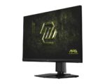 LCD Monitor MSI 27 ” 2560 x 1440 pixels Wide Quad HD Native aspect ratio 16:9 LED Flat MAG272QPFE20