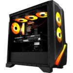 PC MPG INFINITE Z3 R7-7800X3D/32GB/1TB W11 7NVRR7-873EU MSI