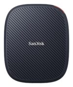 External SSD SANDISK Read speed 1000 MB/s 1 TB SDSSDE62M-1T00-G25