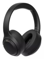 HEADPHONES WRL PRO/BLACK 5504ABSU HONOR CHOICE