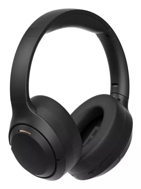 HEADPHONES WRL PRO/BLACK 5504ABSU HONOR CHOICE