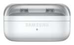HEADSET GALAXY BUDS4 PRO/WHITE SM-R640 SAMSUNG
