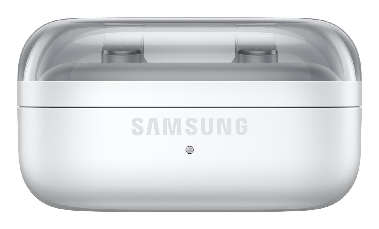 cd1f91d6-c65a-427c-80b5-59abf6a7f27b HEADSET GALAXY BUDS4 PRO/WHITE SM-R640 SAMSUNG