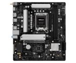 MB B860 S1851 MATX/B860M-X GEN5 WIFI ASROCK