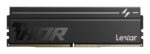 MEMORY DIMM 32GB DDR5-6000/K2 LD5U16G60C400V-RGD LEXAR