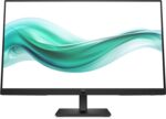 LCD Monitor HP 23.8 ” 1920 x 1080 pixels Full HD Native aspect ratio 16:9 LCD Flat B0BU9UT