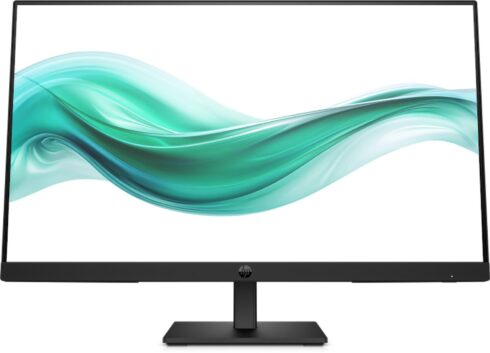 LCD Monitor HP 23.8 ” 1920 x 1080 pixels Full HD Native aspect ratio 16:9 LCD Flat B0BU9UT