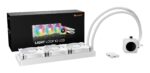 CPU COOLER S_MULTI/LIGHT LOOP IO BW033 BE QUIET