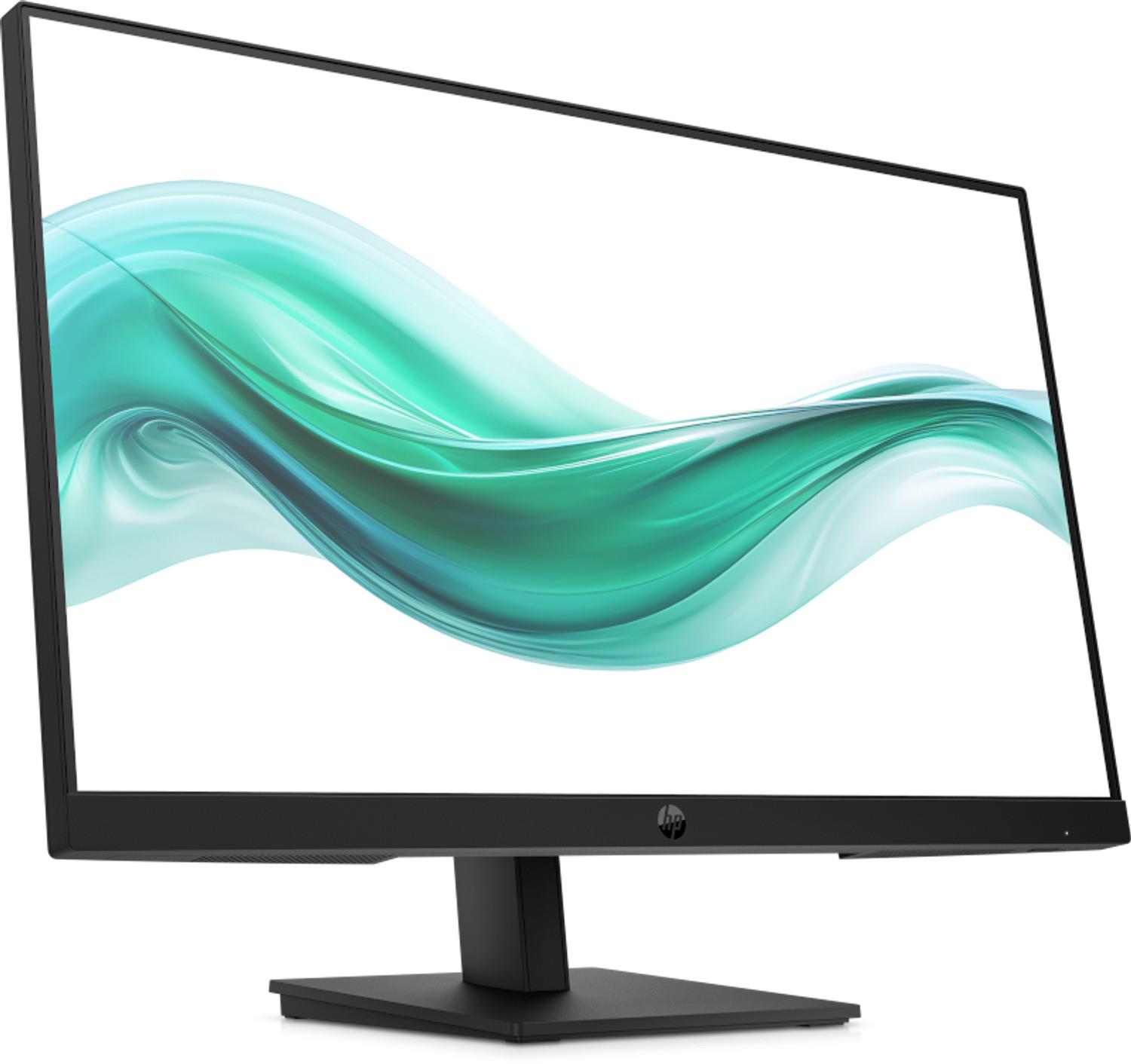 d2e5fc44-b322-40dd-a058-1cf91aaa8c3e LCD Monitor HP 23.8 ” 1920 x 1080 pixels Full HD Native aspect ratio 16:9 LCD Flat B0BU9UT