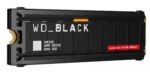 SSD SANDISK 2400xTBW rating NVMe Yes PCI Express 5.0 M.2 1000 GB WDS100T1XHM-00CMT0