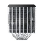 CPU COOLER MULTI SOCKET BLACK/NX600 (B) MONTECH