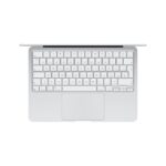 Notebook APPLE 13-inch MacBook Neo: Apple A18 Pro chip with 6-core CPU and 5-core GPU, 8GB, 512GB SSD, Touch ID – Silver CPU Apple A A18 Pro 13 ” 2408 x 1506 pixels RAM 8 GB SSD 512 GB Discrete graphics Not available On-board graphics Yes OS installed macOS Tahoe Colour Silver Weight 1.23 kg MHFC4B/A