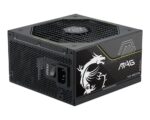 Power Supply MSI MAG A1200PLS PCIE5 ATX PC 100 – 240 V 1200 W MAGA1200PLSPCIE5