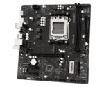 MB AMD A620A SAM5 MATX/A620AM-P ASROCK