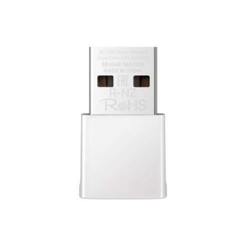 WRL ADAPTER 1300MBPS USB/MA30N MERCUSYS