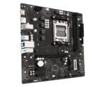 MB AMD A620A SAM5 MATX/A620AM-P ASROCK