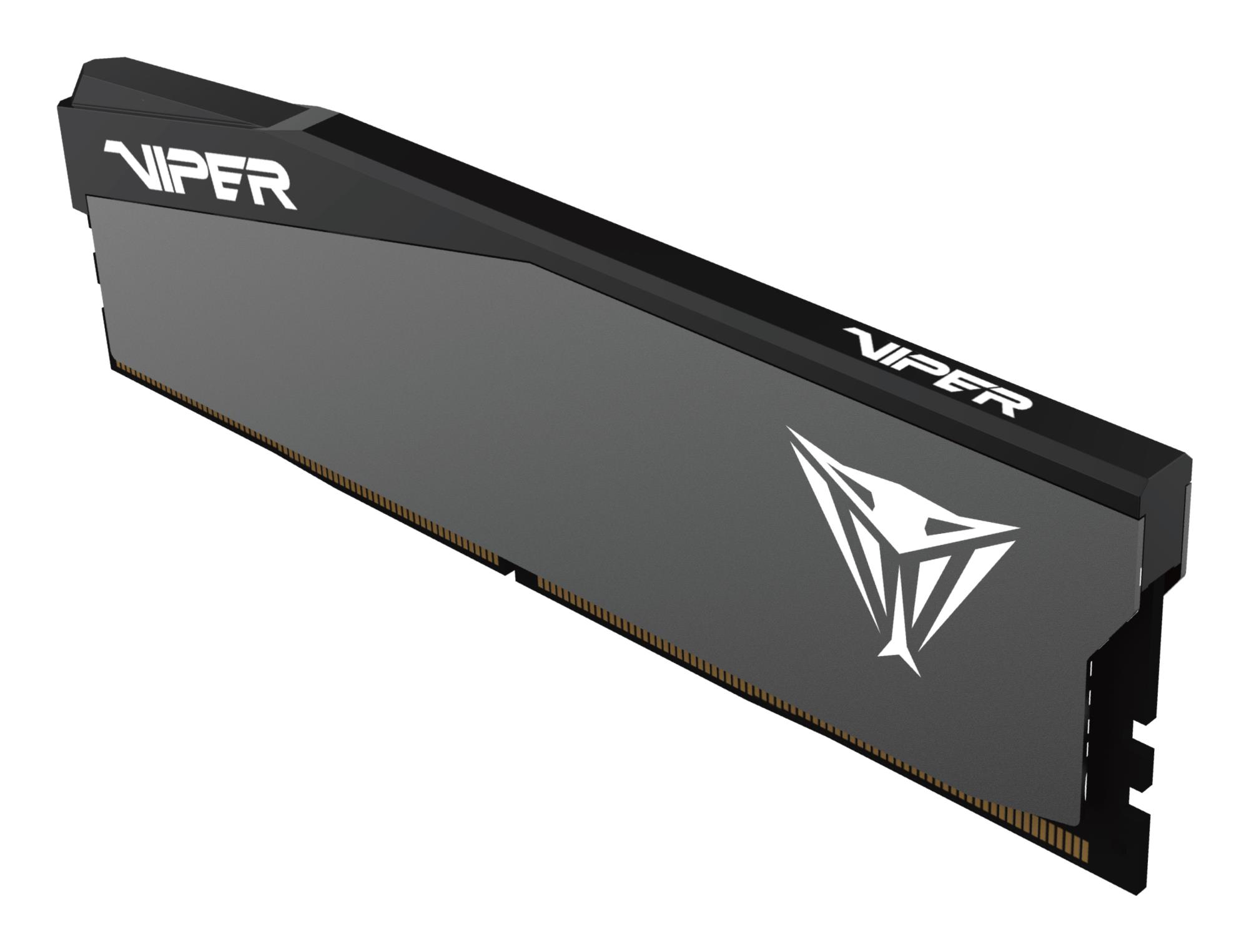 e7d80ea6-7e58-44af-b42d-899a7dbf8f8f MEMORY DIMM 32GB DDR5-6000/KIT2 CL28 VEU532G6028K PATRIOT