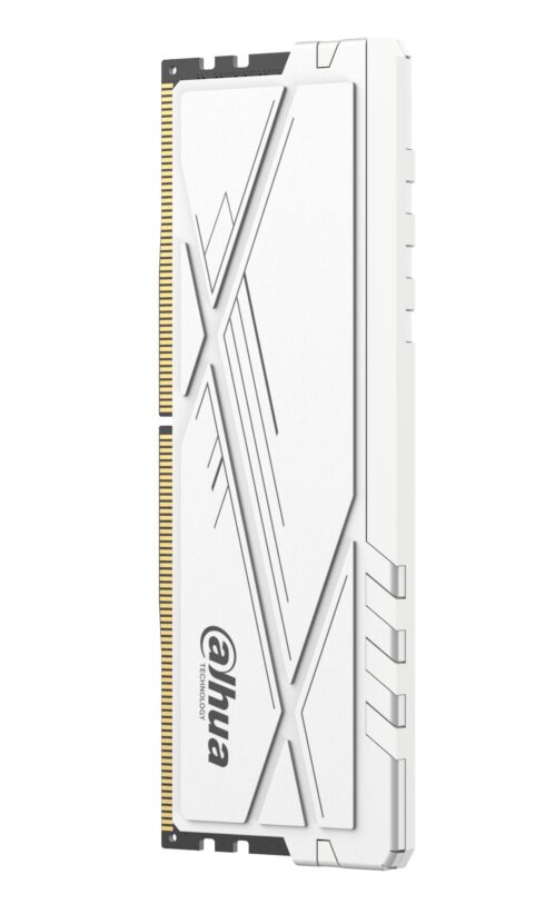 MEMORY DIMM 8GB PC25600 DDR4/DDR-C600UHW8G32 DAHUA
