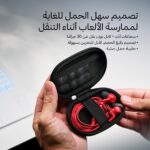 HEADSET HYPERX CLOUD EARBUDS/III BLACK BN7R9AA HYPERX