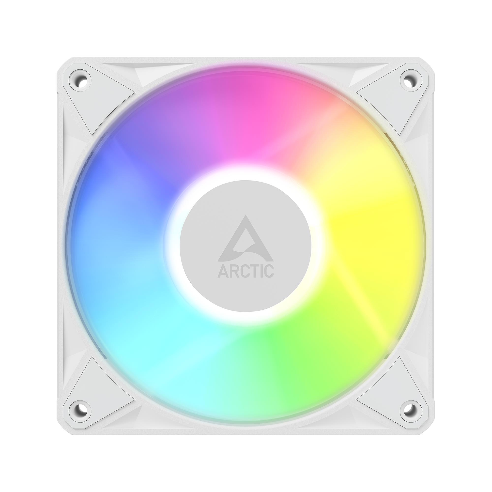 ec2b0912-3d54-40d9-b47c-98164855c345 CASE FAN 120MM BIONIX P12 ARGB/WHT ACFAN00336A ARCTIC