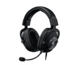 HEADSET G PRO X SE/BLACK 981-001470 LOGITECH