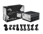 Power Supply MSI PRO A1000PL PCIE5 ATX PC 100 – 240 V 1000 W PROA1000PLPCIE5