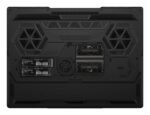 Notebook MSI Raider 16 HX B2WH-041NL CPU Intel Core Ultra 9 275HX 16 ” 2560 x 1600 pixels RAM 32 GB DDR5-SDRAM SSD 1000 GB Discrete graphics NVIDIA GeForce RTXT 5070 Ti Laptop GPU 12 GB On-board graphics Yes Numeric keypad Yes OS installed Windows 11 Home Colour Black Weight 2.45 kg 6400 MHz RAIDER16HXB2WH-041NL