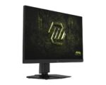 LCD Monitor MSI 27 ” 2560 x 1440 pixels Wide Quad HD Native aspect ratio 16:9 LED Flat MAG272QPFE20