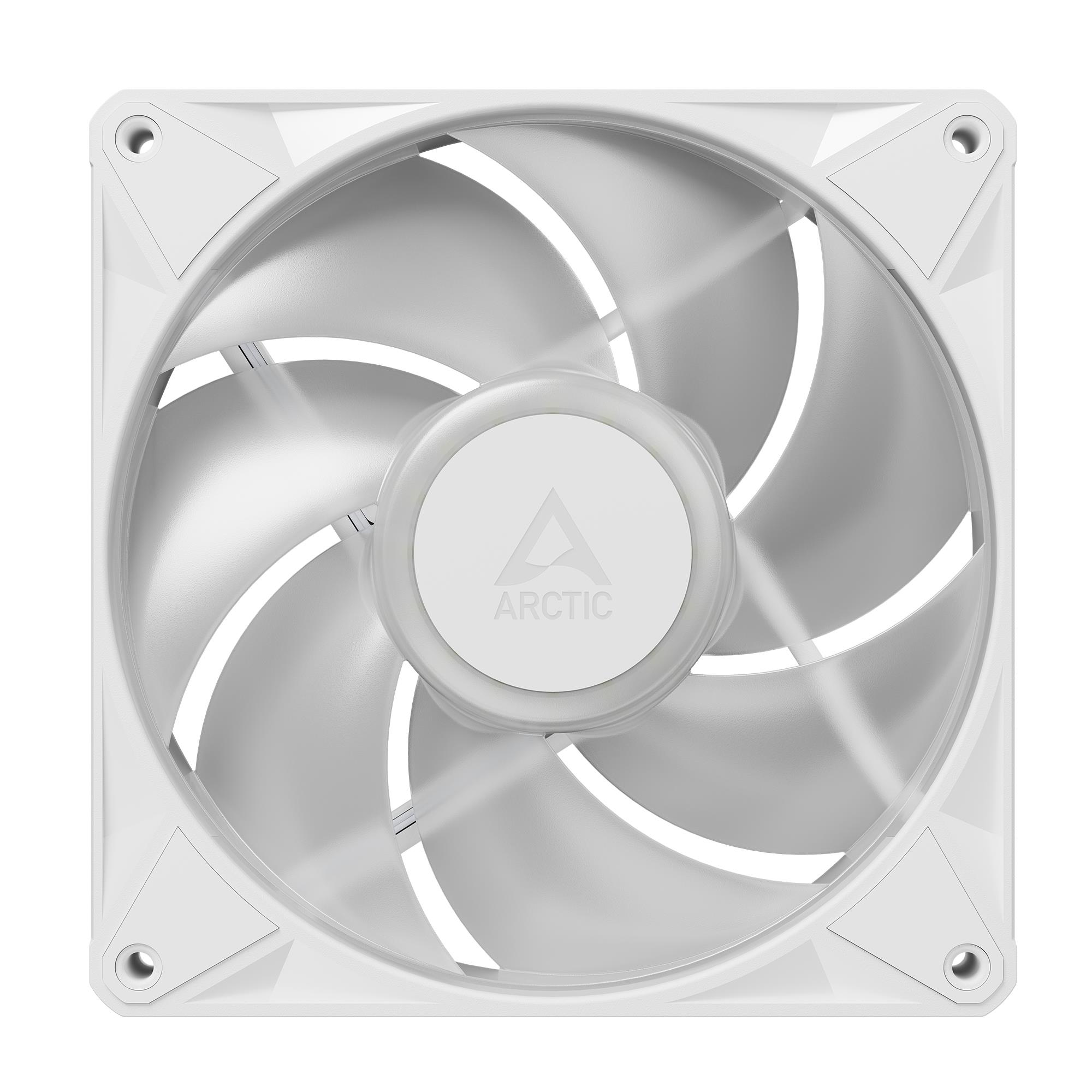 f653f59c-4fa8-42d3-839c-a82b70f0f298 CASE FAN 140MM BIONIX P14 ARGB/WHITE ACFAN00340A ARCTIC