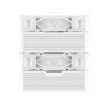 CPU COOLER MULTI SOCKET WHITE/NX600 (W) MONTECH