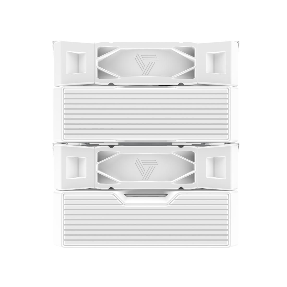 f69a41ff-c155-46e4-afb9-62e8d337982c CPU COOLER MULTI SOCKET WHITE/NX600 (W) MONTECH