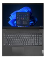 Notebook LENOVO V15 G4 AMN CPU AMD Ryzen 3 7320U 2.4 GHz 15.6 ” 1920 x 1080 pixels RAM 8 GB LPDDR5-SDRAM SSD 256 GB Discrete graphics Not available On-board graphics Yes Numeric keypad Yes Keyboard language English Colour Black Weight 1.65 kg 5500 MHz 82YU00YWRM