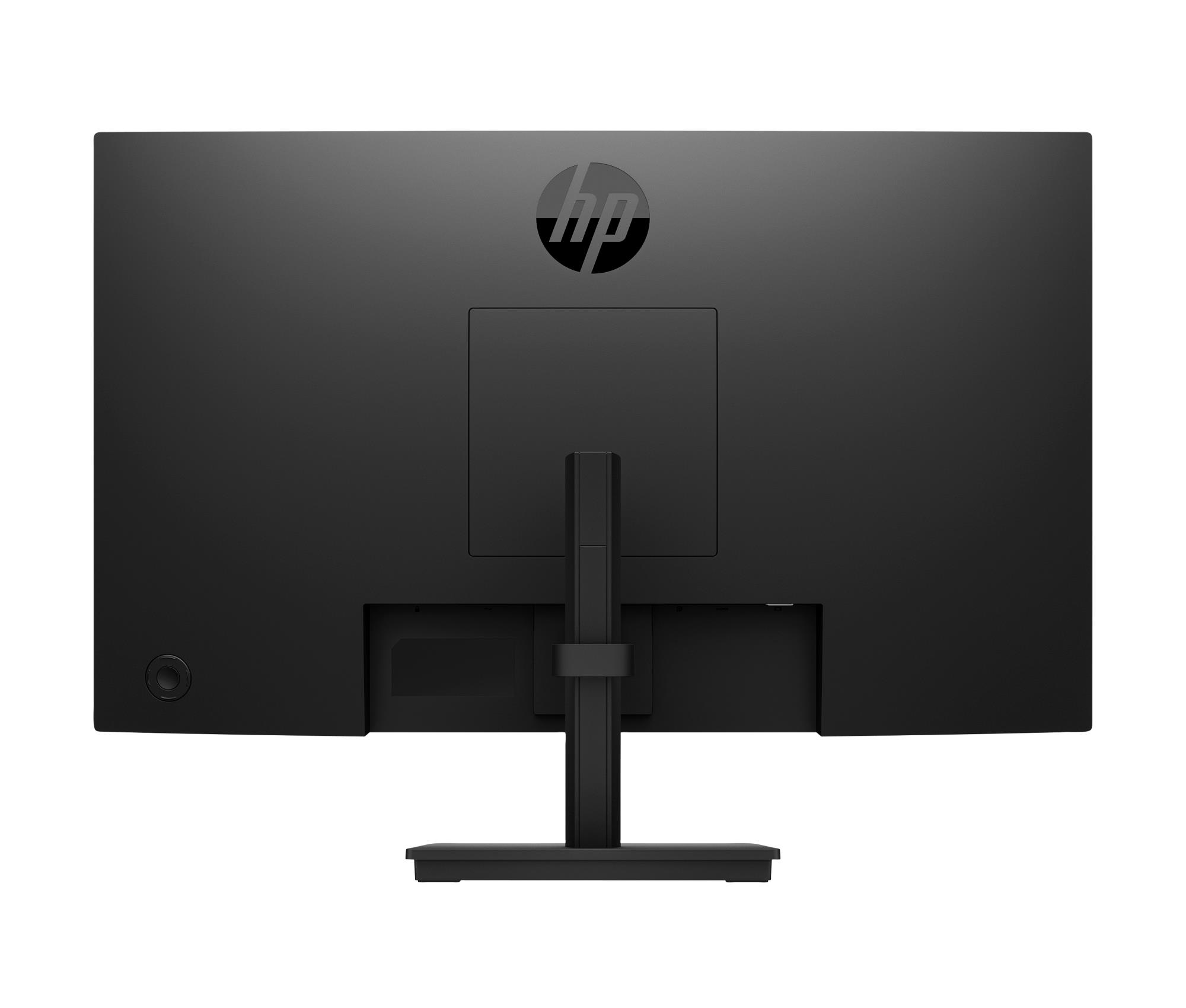 fb4af339-44f3-4b59-ad76-1c1b2547f48e LCD Monitor HP 23.8 ” 1920 x 1080 pixels Full HD Native aspect ratio 16:9 LCD Flat B0BU9UT