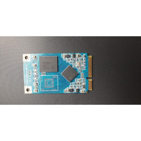 mSATA SSD diskas