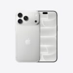MOBILE PHONE IPHONE 18 PRO MAX/256GB SILVER MJXP4 APPLE