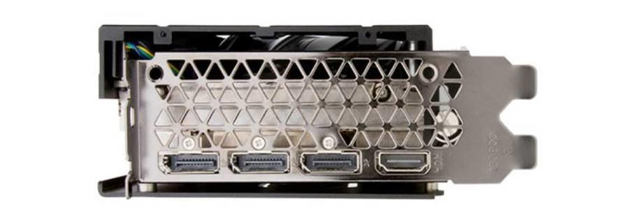 07f2b382-2f98-4681-9e47-057c06009bd5 Graphics Card BIOSTAR NVIDIA GeForce RTX 3080 10 GB GDDR6X PCIE 4.0 16x GPU 1440 MHz Triple slot Fansink 1xHDMI 3xDisplayPort VN3816RMT3
