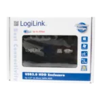 Logilink SATA USB 3.0 2.5″
