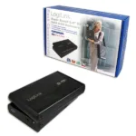 Logilink UA0107 SATA USB 3.0 3.5″