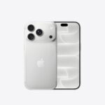 MOBILE PHONE IPHONE 18 PRO/256GB SILVER MJRQ4 APPLE
