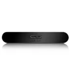 Raidsonic ICY BOX External 2.5″ enclosure for SATA HDD/SSD with USB 3.0 interface in a stylish design SATA USB 3.0 2.5″