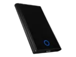 Raidsonic ICY BOX External 2.5″ enclosure for SATA HDD/SSD with USB 3.0 interface in a stylish design SATA USB 3.0 2.5″