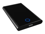 Raidsonic ICY BOX External 2.5″ enclosure for SATA HDD/SSD with USB 3.0 interface in a stylish design SATA USB 3.0 2.5″