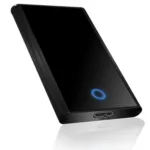 Raidsonic ICY BOX External 2.5″ enclosure for SATA HDD/SSD with USB 3.0 interface in a stylish design SATA USB 3.0 2.5″