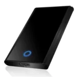 Raidsonic ICY BOX External 2.5″ enclosure for SATA HDD/SSD with USB 3.0 interface in a stylish design SATA USB 3.0 2.5″