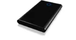 Raidsonic ICY BOX External 2.5″ enclosure for SATA HDD/SSD with USB 3.0 interface in a stylish design SATA USB 3.0 2.5″