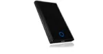 Raidsonic ICY BOX External 2.5″ enclosure for SATA HDD/SSD with USB 3.0 interface in a stylish design SATA USB 3.0 2.5″