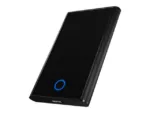 Raidsonic ICY BOX External 2.5″ enclosure for SATA HDD/SSD with USB 3.0 interface in a stylish design SATA USB 3.0 2.5″